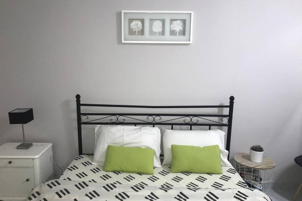 סלוניקי Istos Apartment 1 מראה חיצוני תמונה